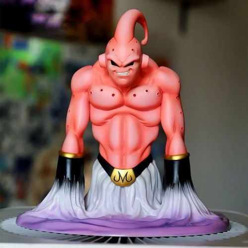 Figurine dragon ball majin - figurine,