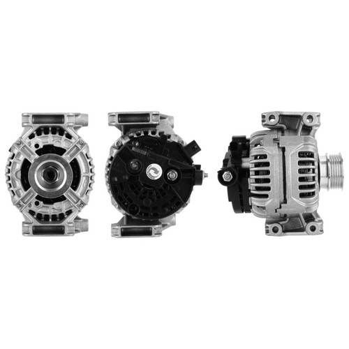 Alternateur pour opel astra - alternateur,