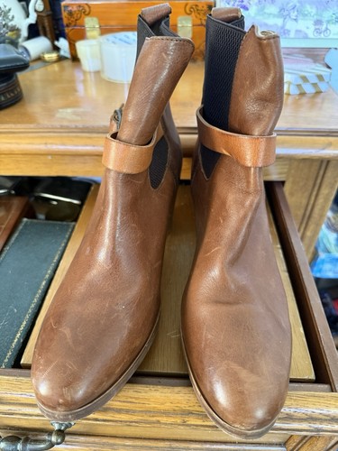 Aigle bottines femme cuir - aigle,