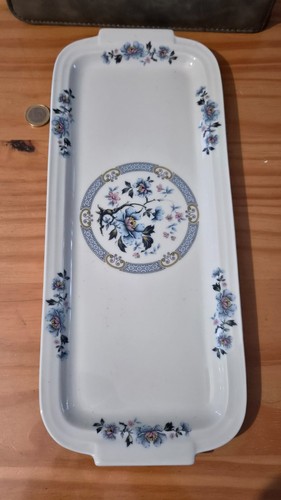 Plat bûche véritable - bûche,