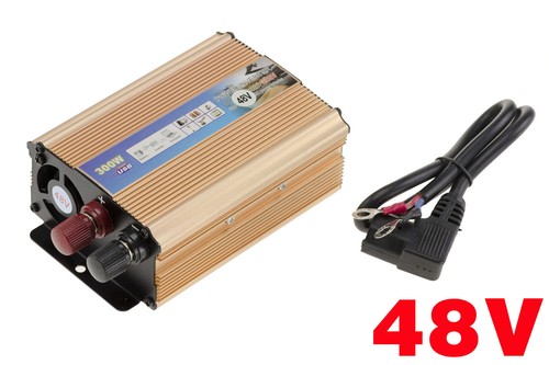 Convertisseur inverseur 48v - convertisseur,