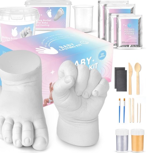 Kit moulage main - kit,