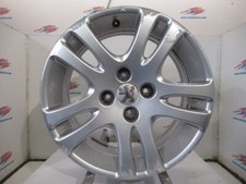 JANTE ALUMINIUM PEUGEOT 307 16