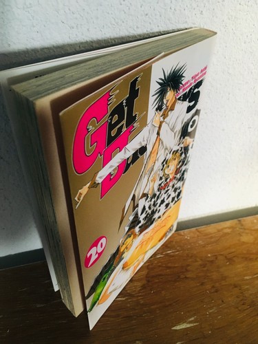Get backers t20 aoki - get, ed