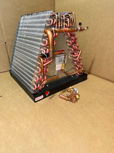 Mobile home coil replacement - home,