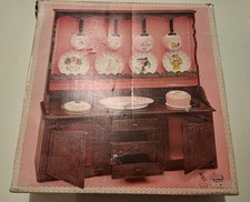 Grand Vaisselier SARAH KAY