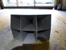  pavillon iconique  Vintage