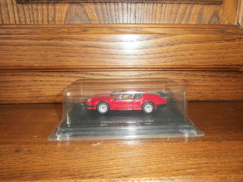 Alpine 310 pack - alpine,