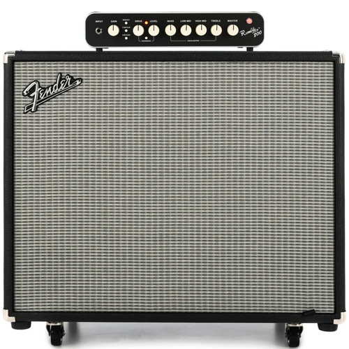 Fender rumble 800 bass head - 800,
