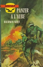 livre guerre - Gerfaut - ANNEE