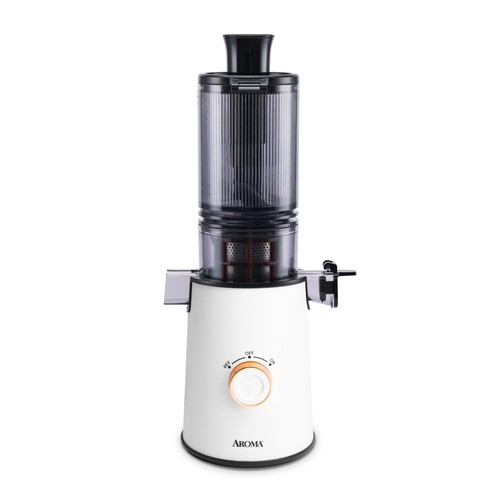 Cold press juice machine - cold,