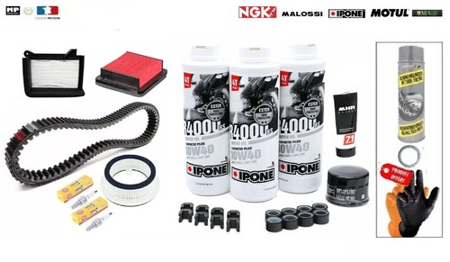 Pack entretien révision - pack,