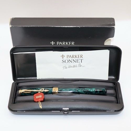Parker sonnet premier - parker,