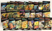 LOT 63 FLEUVE NOIR POLICES