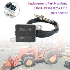 Capteur D'Oxyde D'Azote Nox