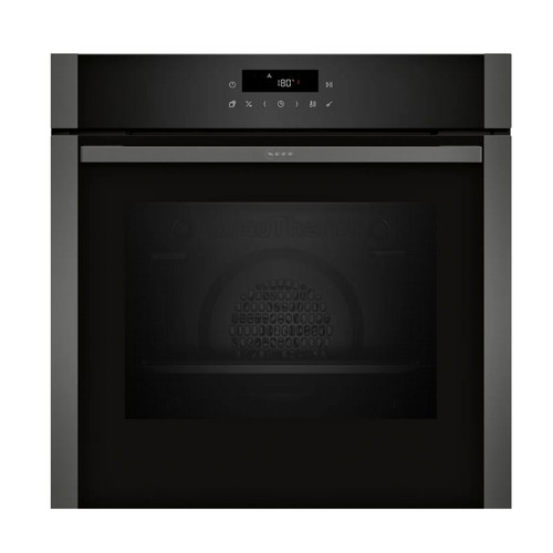 Neff four intégrable 71l - intégrable, 60cm