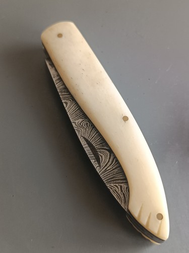 Couteau capucin lame - couteau, capucin,