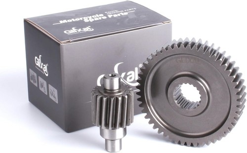 Glixal high performance - high,