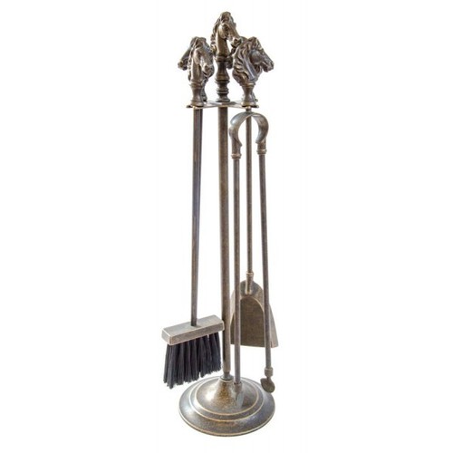 Accessoires pour cheminée - accessoires,