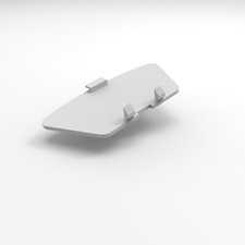 Lot de cache-valves –