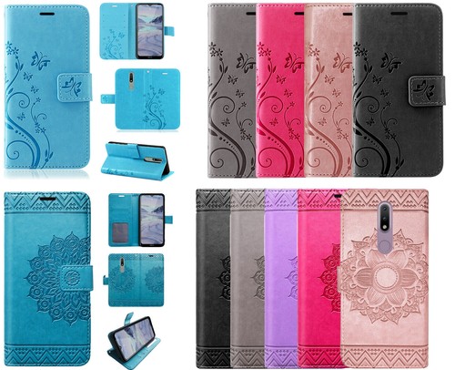 Nokia coque étui portable - 2.4,