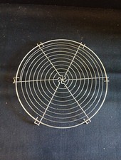 Ancienne grille en fer pour tarte patisserie boulangerie déco magasin Diam. 28cm