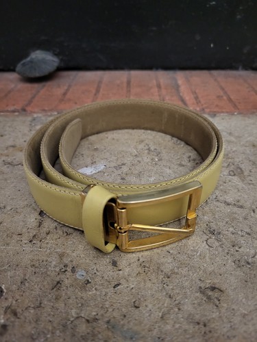 Ceinture charvet made - made, in
