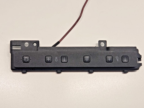 Module carte boutons - , de