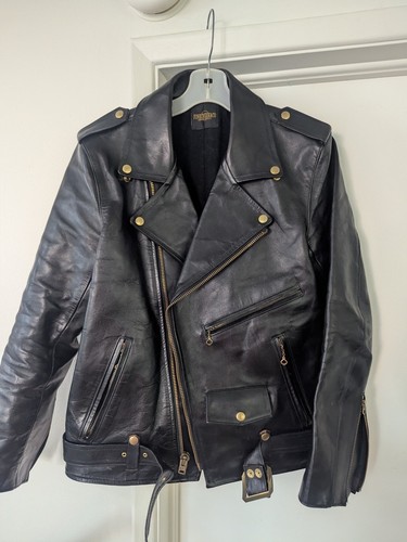 Fine creek leathers horsehide - fine,
