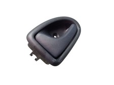 Door opener inside door interior handle front left for Renault Clio II (BB, 7700415975