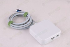 Random Colors - Genuine Apple iMac 24" M1 M3 M4 Power Adapter W/ Ethernet A2290