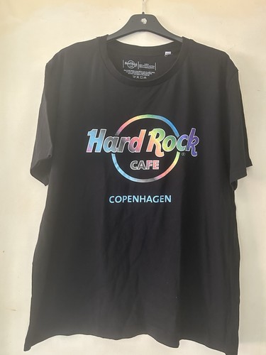 Shirt hard rock café - shirt,