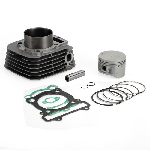 Kit cylindre piston - de,