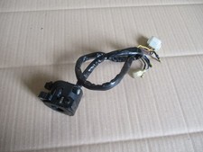 Commodo gauche pour Yamaha 125 DTMX - 2A8