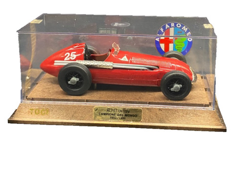 Alfa romeo alfetta 159 - romeo,