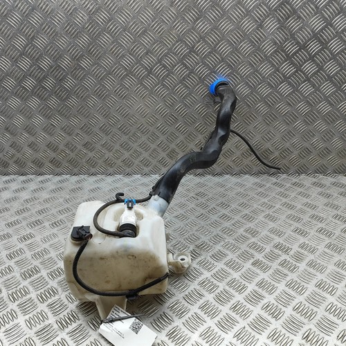 Réservoir lave vitre tesla - réservoir,