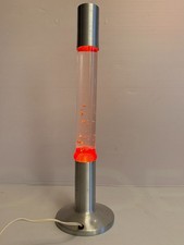 🐈‍⬛   Lampe Orange à