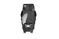 Passage de roue Carbone pour