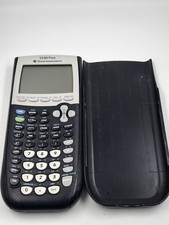 Calculatrice Texas Instruments