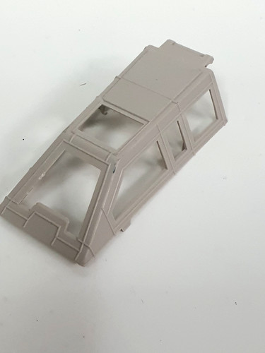 Star wars vintage kenner 1980 - star,