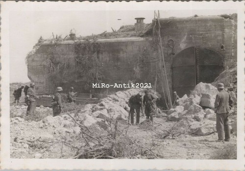 Photo ww2 usine - usine, en