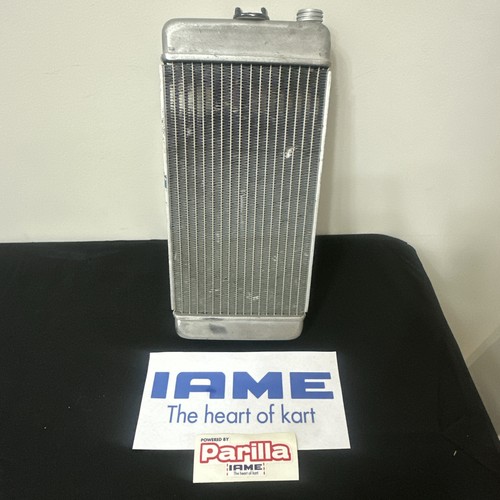 Iame x30 shifter - iame,