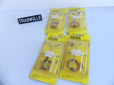 SCHNEIDER HO 4 LAMPADAIRES