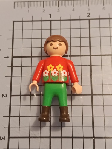 Playmobil 30101850 enfant - playmobil,
