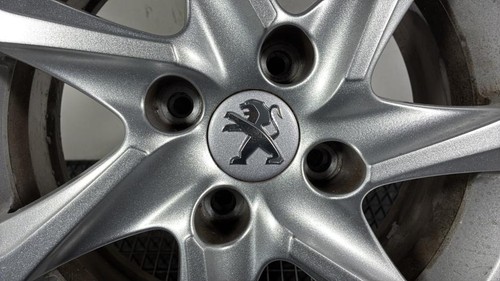 Jante peugeot 208 - jante,