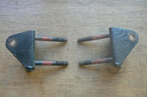 Triumph vitesse mk2 rotoflex - triumph,