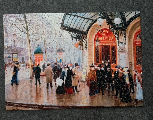 Puzzle art michele wilson - d'art,