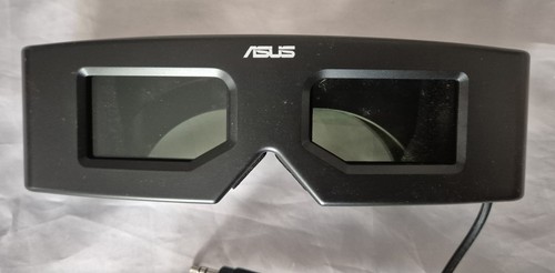 Lunettes asus 100g lcd - lunettes, vr