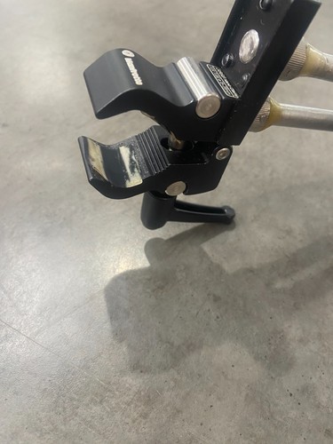 Rotule manfrotto 494 rc2 - 494,
