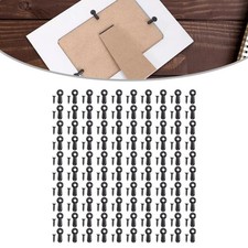 Pièces d'encadrement